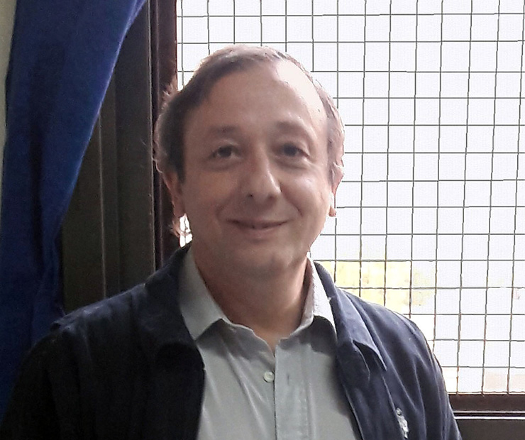 Guillermo Varani