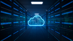 Cloud híbrida por workload en empresas argentinas - Eduardo Wassi Dinatech Trendline Technology