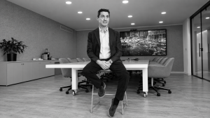 eduardo wassi, fundador de dinatech y trendline technology