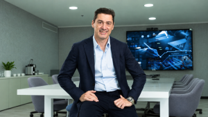 eduardo wassi, fundador de dinatech y trendline technology