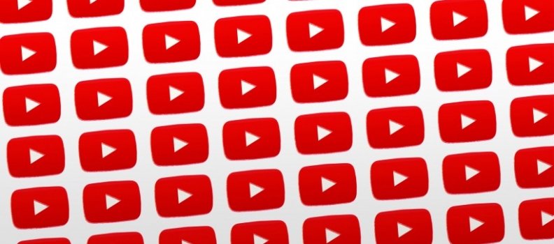 El tiempo de reproducción en Youtube crece un 60%