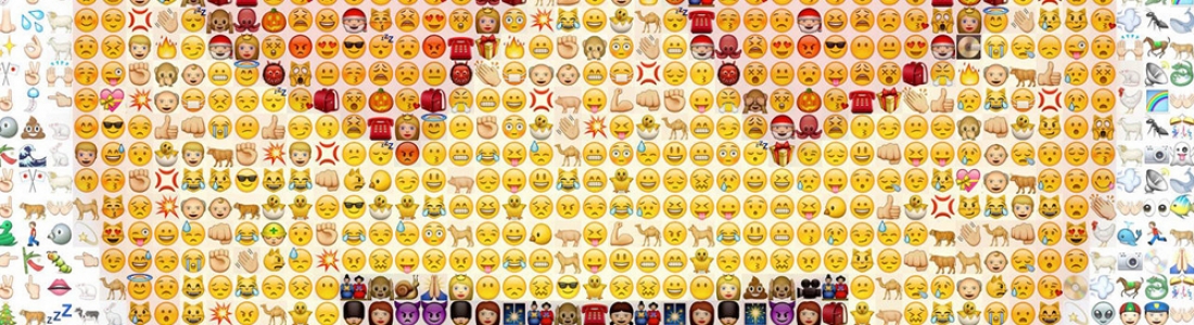 Sony planea hacer una película sobre Emojis