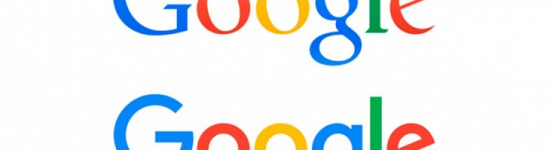 Nuevo logo de Google